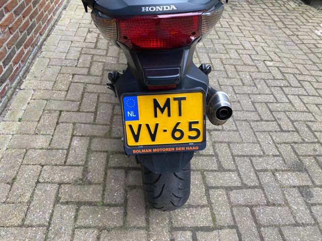 honda - cbf-600-n-abs