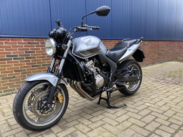 honda - cbf-600-n-abs