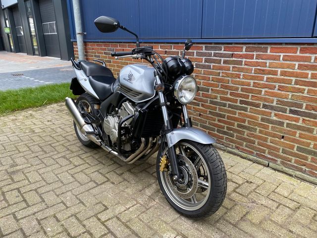 honda - cbf-600-n-abs