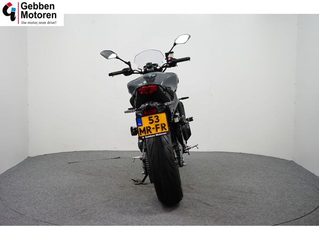 yamaha - mt-09-abs