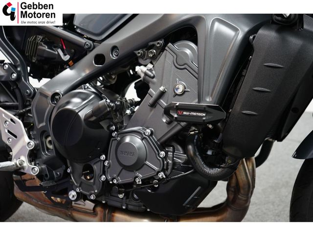 yamaha - mt-09-abs