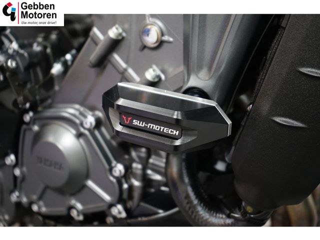 yamaha - mt-09-abs