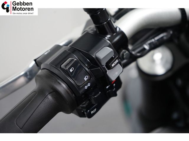 yamaha - mt-09-abs