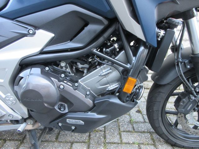 honda - nc-700-x-dct