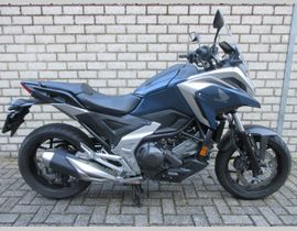 Honda NC 700 X DCT 2023 occasion