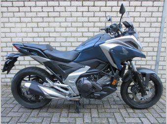 Honda NC 700 X DCT 2023 occasion