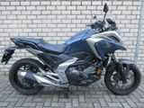 HONDA NC 700 X DCT