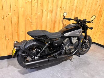 QJMOTOR SRV 600 V – foto 3