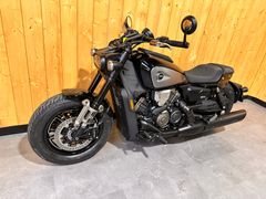 Qjmotor SRV 600 V4 2026 nieuw – foto 5 van 24