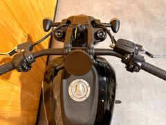 Qjmotor SRV 600 V4 2026 nieuw – foto 12 van 24