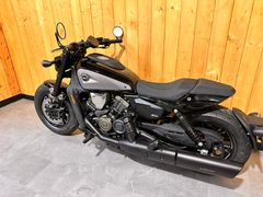 Qjmotor SRV 600 V4 2026 nieuw – foto 6 van 24