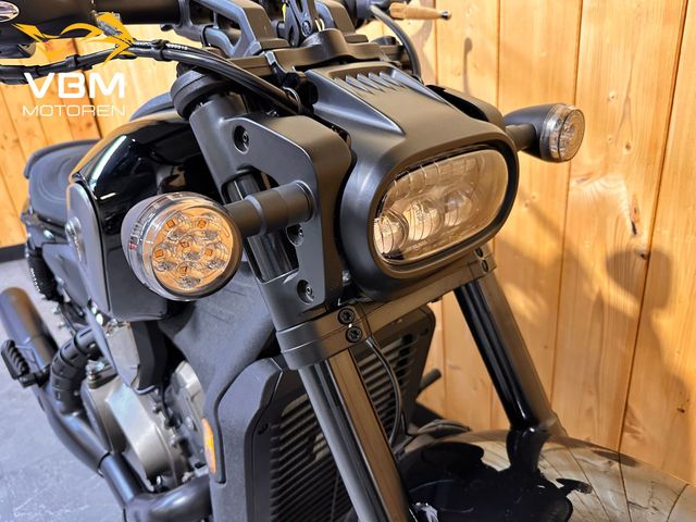 QJMOTOR - srv-600-v