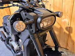 Qjmotor SRV 600 V4 2026 nieuw – foto 13 van 24