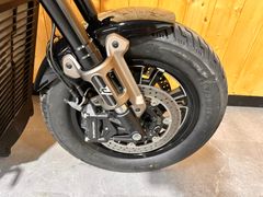 Qjmotor SRV 600 V4 2026 nieuw – foto 7 van 24