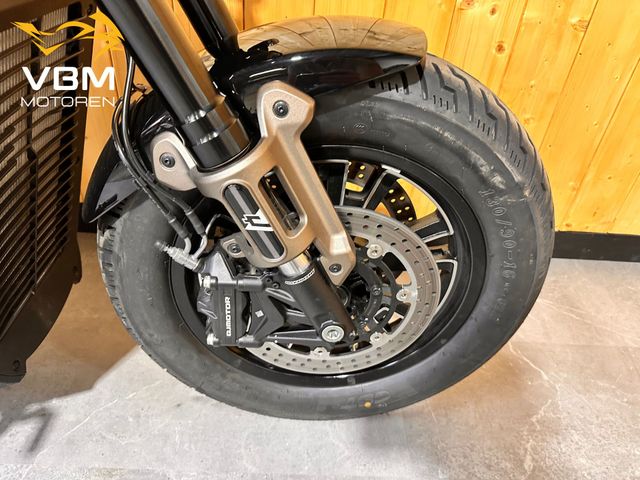 QJMOTOR - srv-600-v
