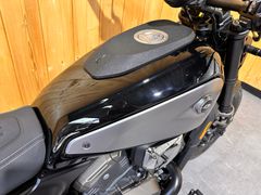 Qjmotor SRV 600 V4 2026 nieuw – foto 11 van 24