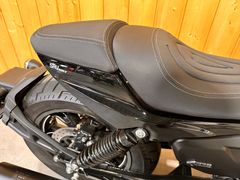 Qjmotor SRV 600 V4 2026 nieuw – foto 10 van 24