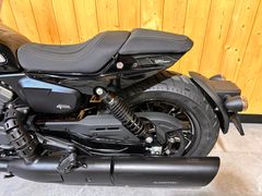 Qjmotor SRV 600 V4 2026 nieuw – foto 18 van 24