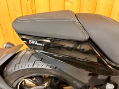 Qjmotor SRV 600 V4 2026 nieuw – foto 16 van 24