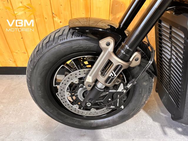 QJMOTOR - srv-600-v