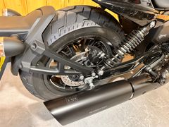 Qjmotor SRV 600 V4 2026 nieuw – foto 17 van 24