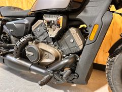 Qjmotor SRV 600 V4 2026 nieuw – foto 14 van 24