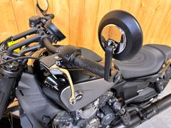 Qjmotor SRV 600 V4 2026 nieuw – foto 23 van 24