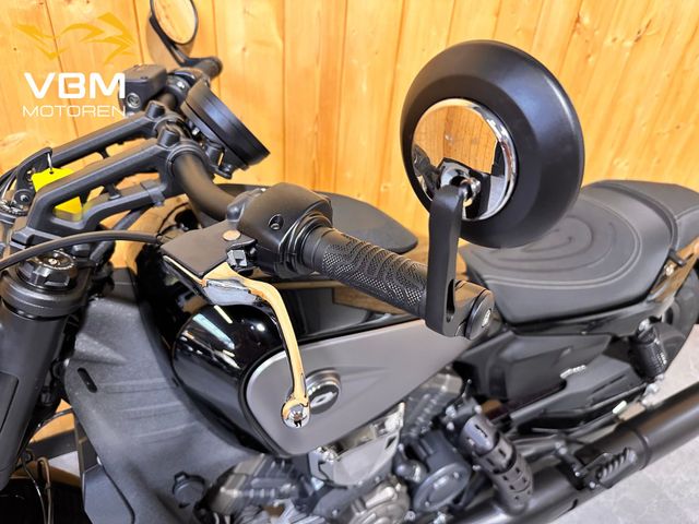 QJMOTOR - srv-600-v