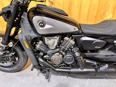 Qjmotor SRV 600 V4 2026 nieuw – foto 19 van 24