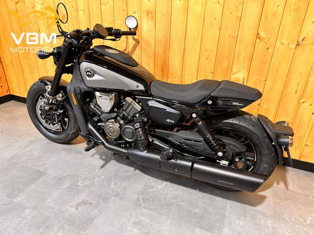 QJMOTOR - srv-600-v