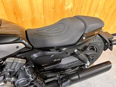 Qjmotor SRV 600 V4 2026 nieuw – foto 22 van 24