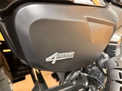 Qjmotor SRV 600 V4 2026 nieuw – foto 15 van 24