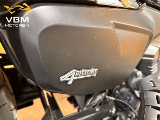 QJMOTOR - srv-600-v