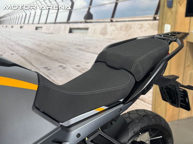 moto-guzzi - stelvio