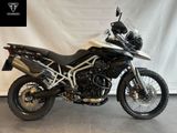 TRIUMPH TIGER 800 XC