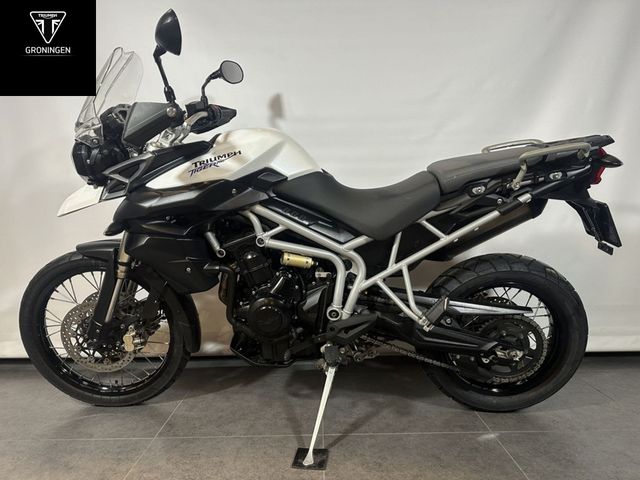 triumph - tiger-800-xc
