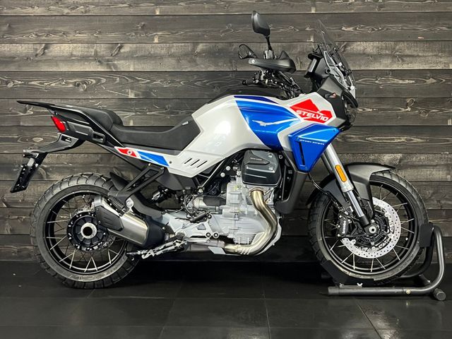 moto-guzzi - v-100-mandello