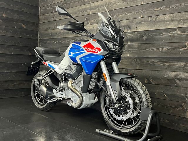 moto-guzzi - v-100-mandello