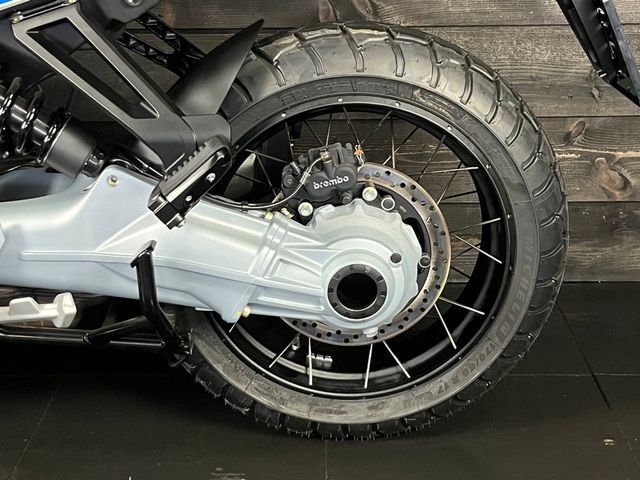 moto-guzzi - v-100-mandello