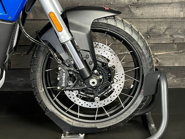 moto-guzzi - stelvio-duecento-tributo