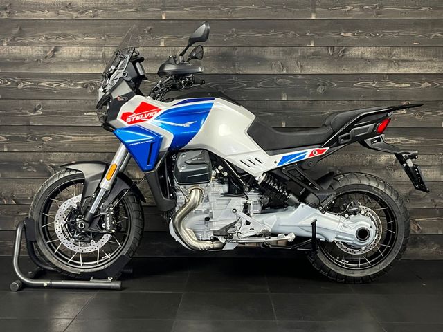 moto-guzzi - stelvio-duecento-tributo