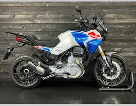 Moto Guzzi V 100 Mandello 2026 nieuw