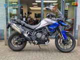TRIUMPH TIGER 850 SPORT