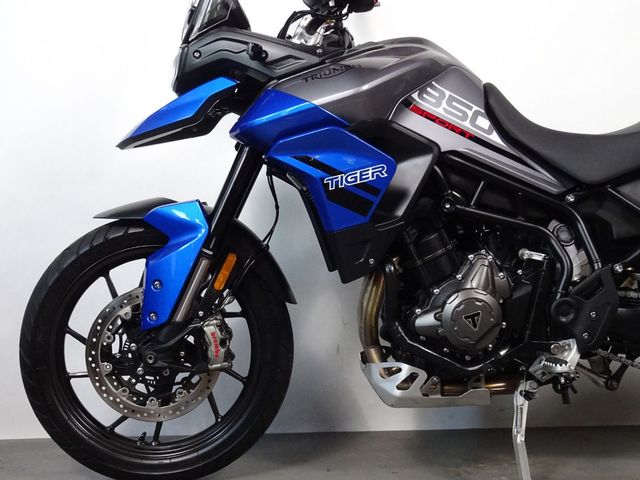 triumph - tiger-850-sport