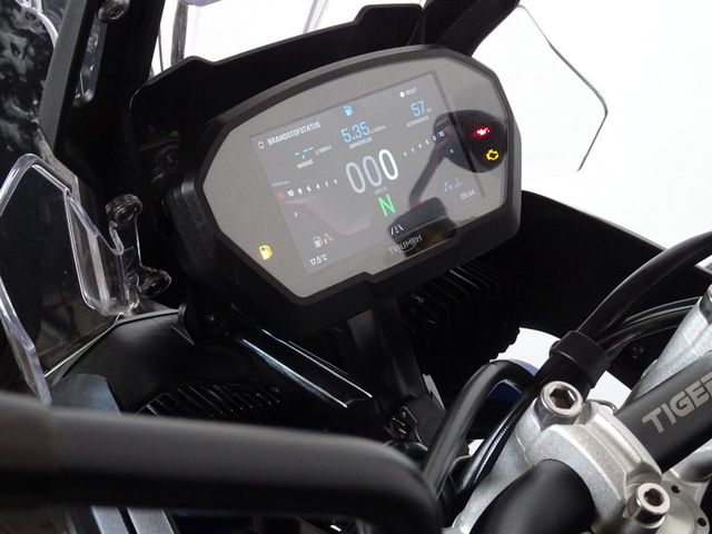triumph - tiger-850-sport