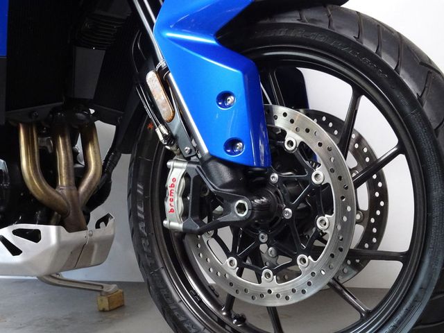 triumph - tiger-850-sport