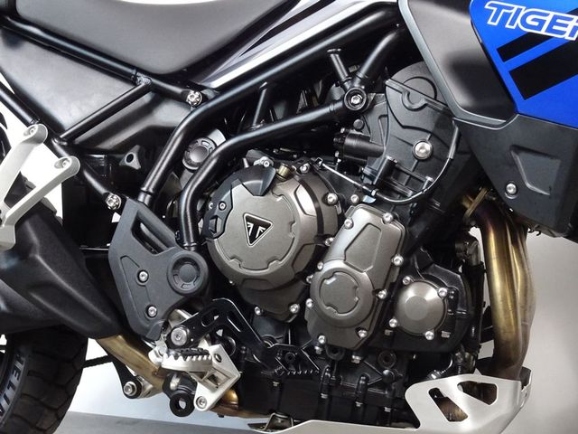 triumph - tiger-850-sport