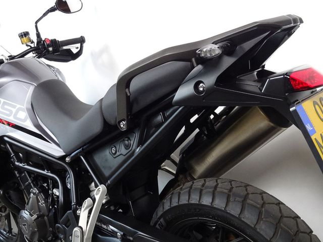 triumph - tiger-850-sport