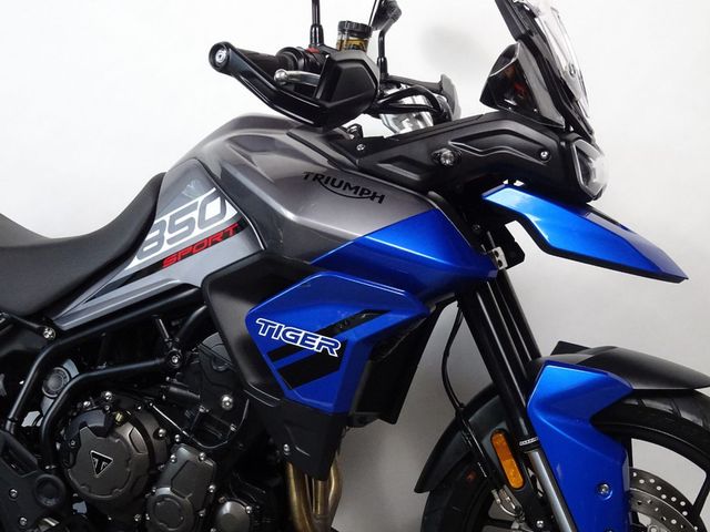 triumph - tiger-850-sport