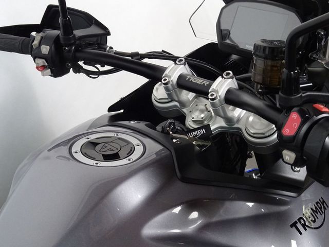 triumph - tiger-850-sport